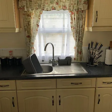 S C Caravans Ingoldmells Exterior foto