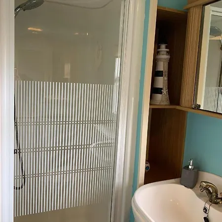 S C Caravans Ingoldmells Exterior foto