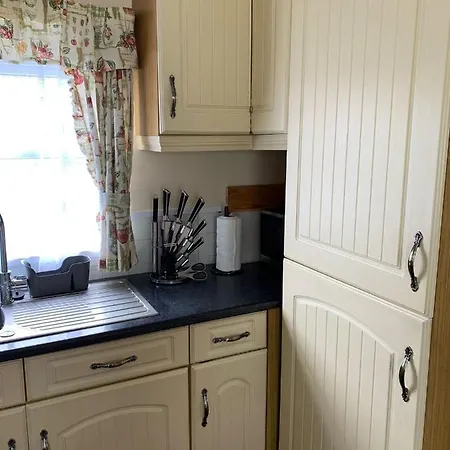 S C Caravans Ingoldmells Exterior foto