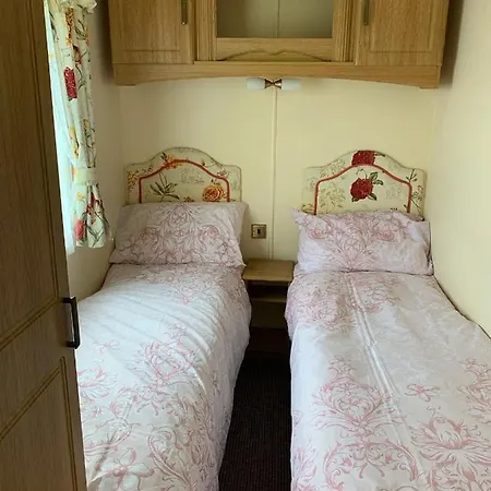 S C Caravans Ingoldmells Exterior foto