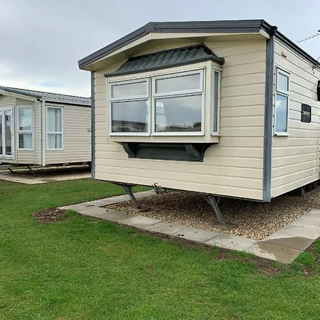 S C Caravans Ingoldmells Exterior foto