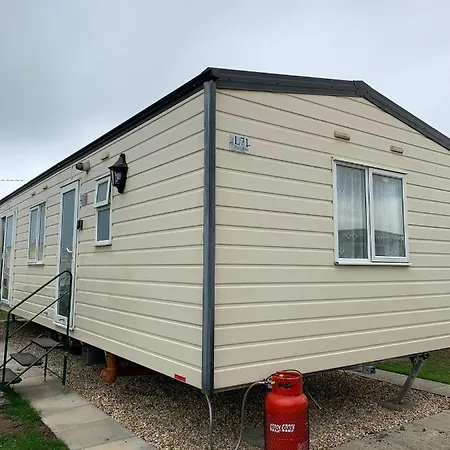 S C Caravans Ingoldmells Exterior foto