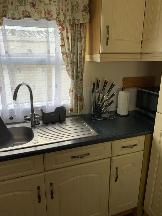 S C Caravans Ingoldmells