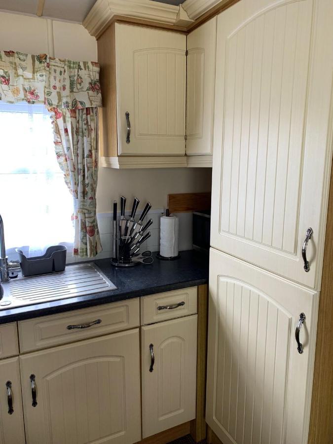 S C Caravans * Ingoldmells