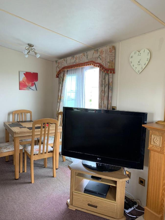S C Caravans * Ingoldmells