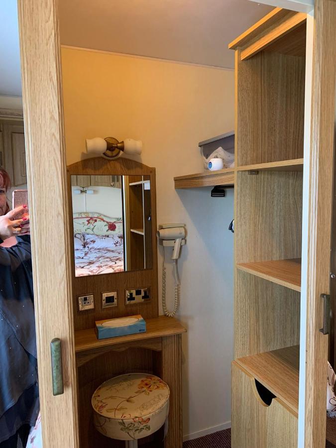 S C Caravans * Ingoldmells