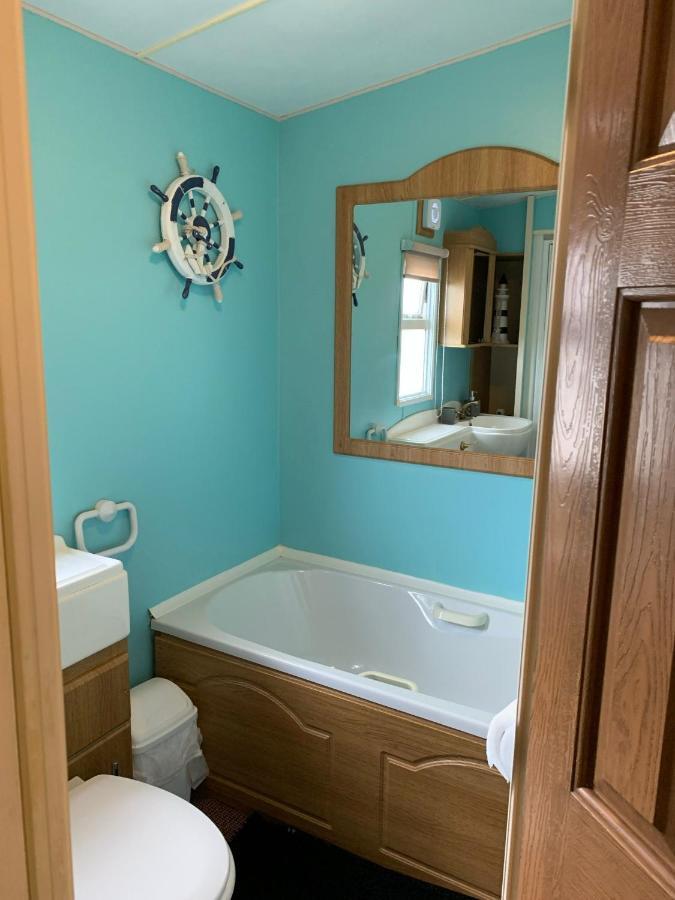 Casa de Férias S C Caravans Ingoldmells