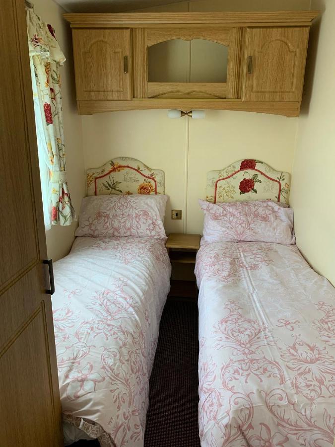 S C Caravans *