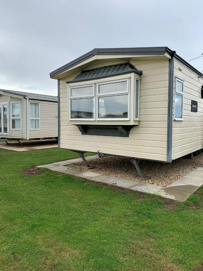 Casa de Férias S C Caravans
