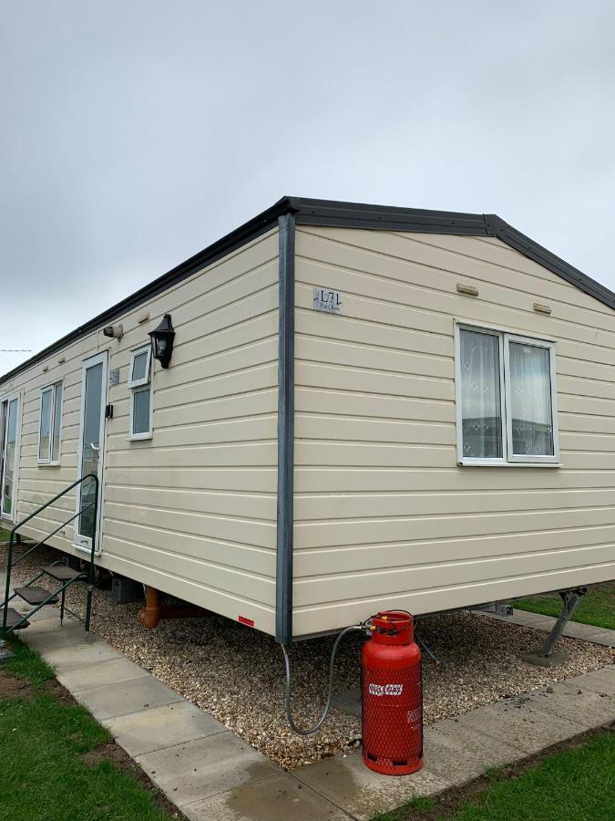 S C Caravans