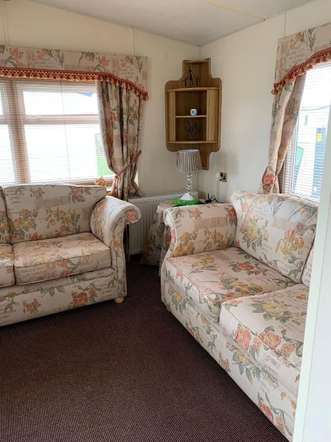 Casa de Férias S C Caravans